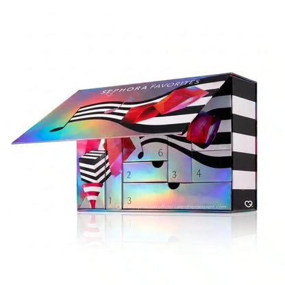 Calendrier de l'Avent Sephora